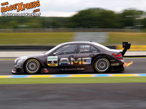 Paul di Resta